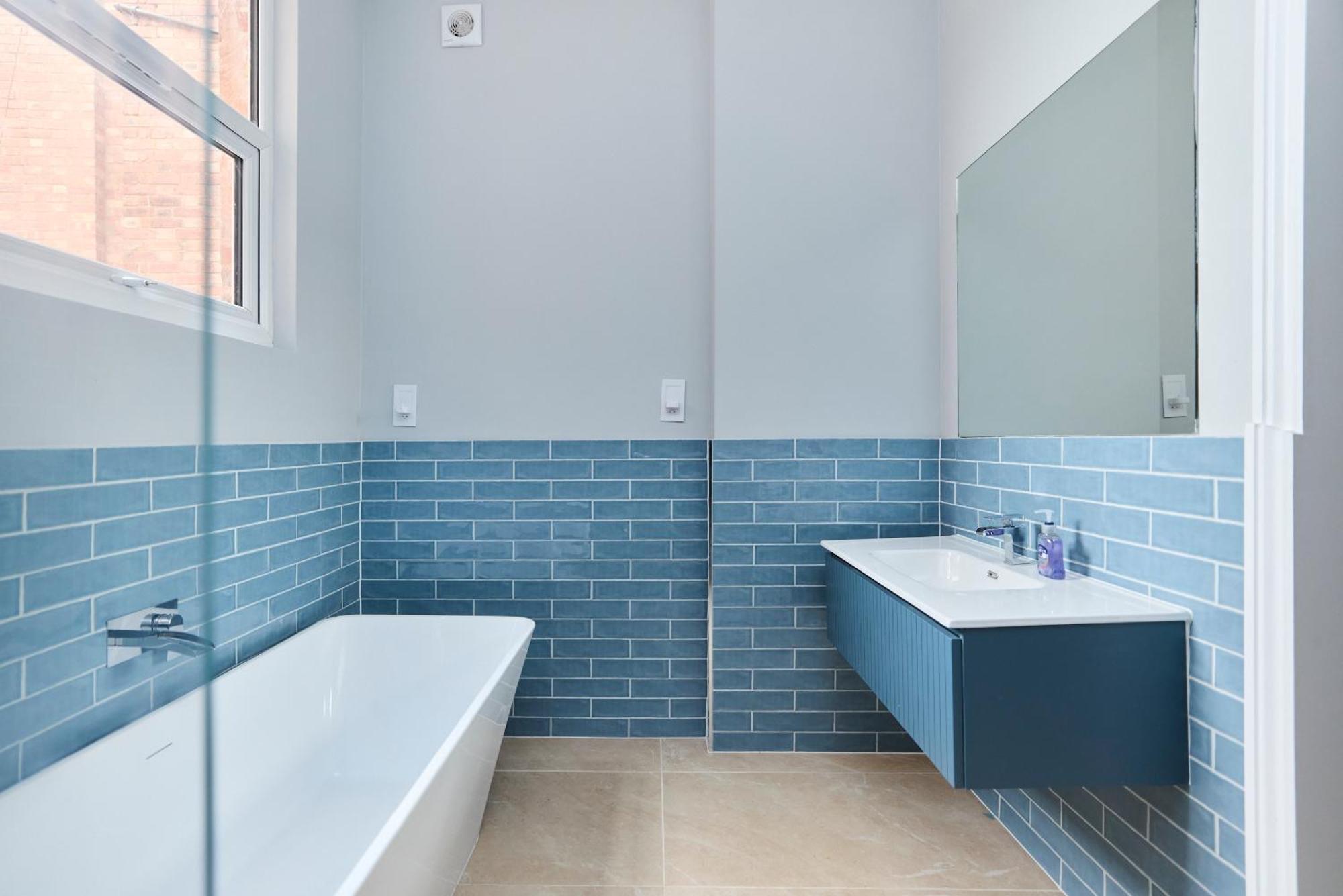 Apartment The Brondesbury Park - Sparkling 3bdr Flat With Garden *