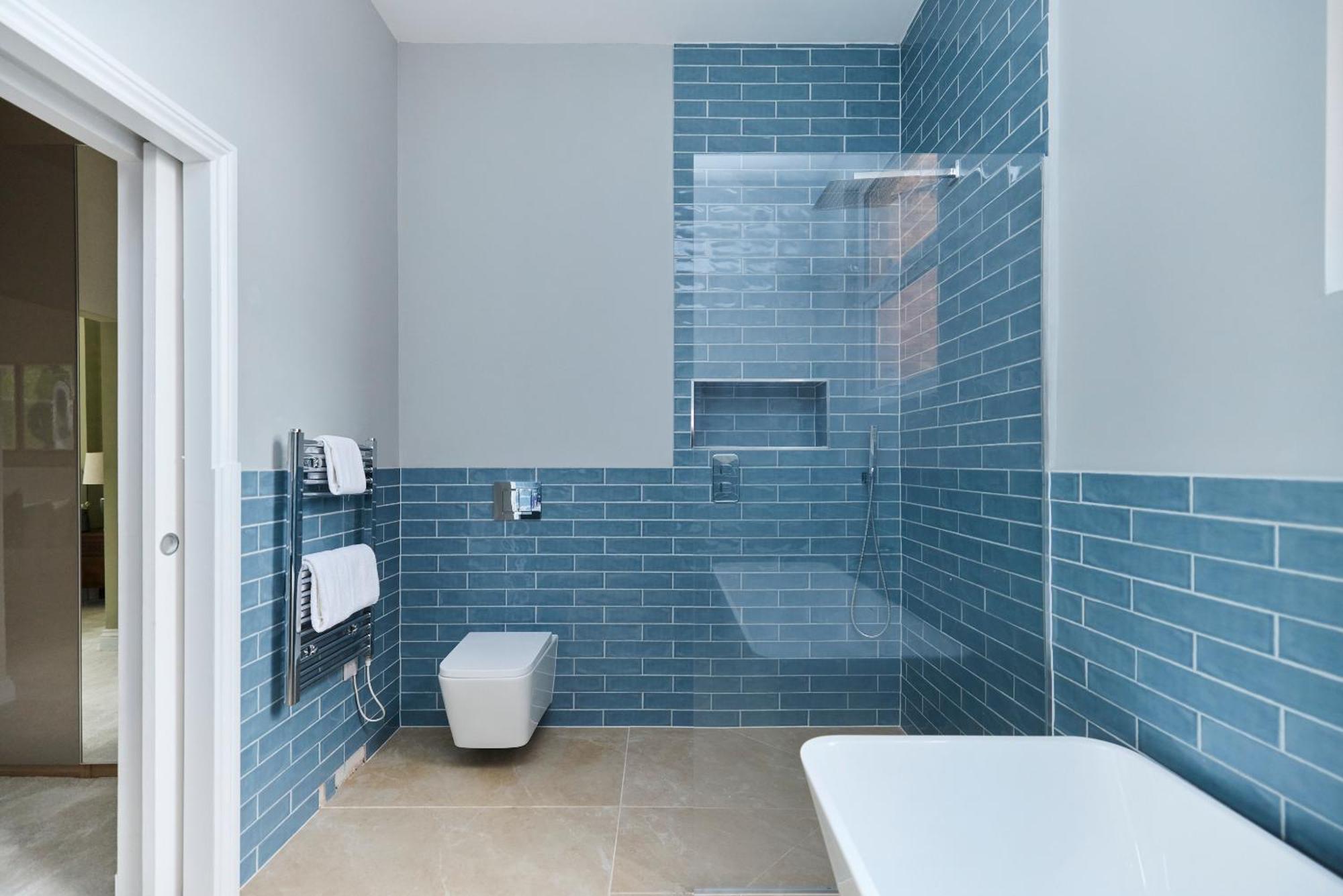 The Brondesbury Park - Sparkling 3bdr Flat With Garden Apartment