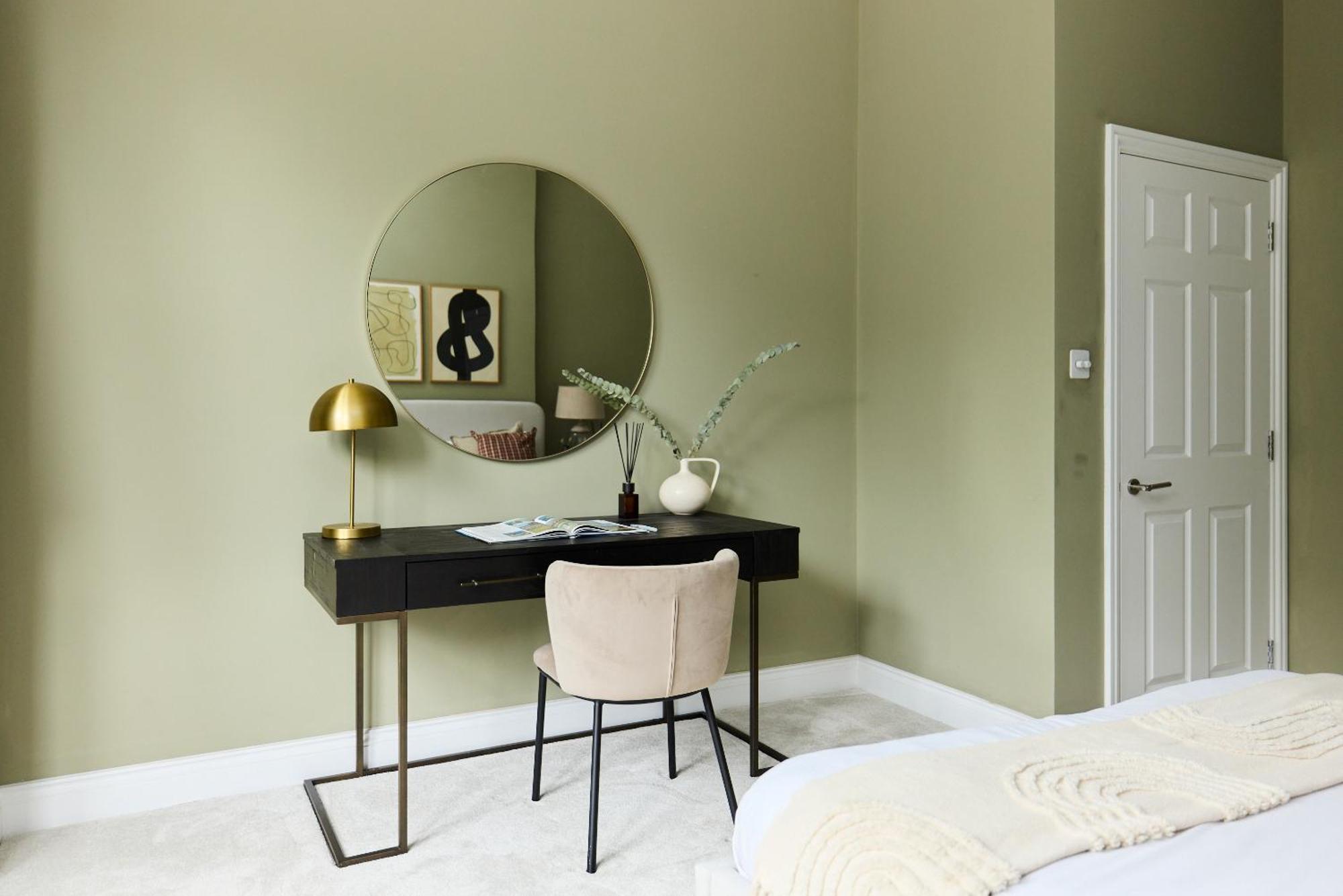 Apartment The Brondesbury Park - Sparkling 3bdr Flat With Garden London